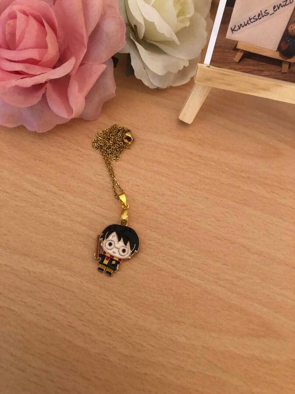 Ketting Harry Potter