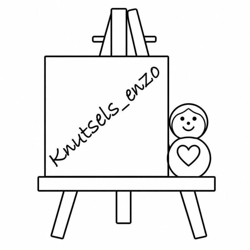 logo Knutsels_enzo