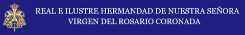 Virgen del Rosario Torrejon