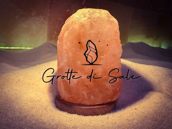 Lampade USB cromoterapia forma NATURALE