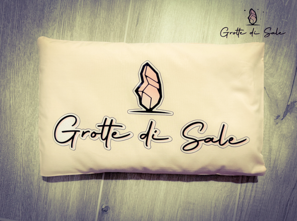 Cuscino di sale