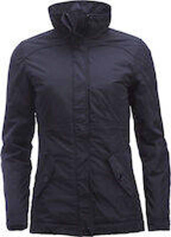 Medina Jacket Dames - Dark Navy