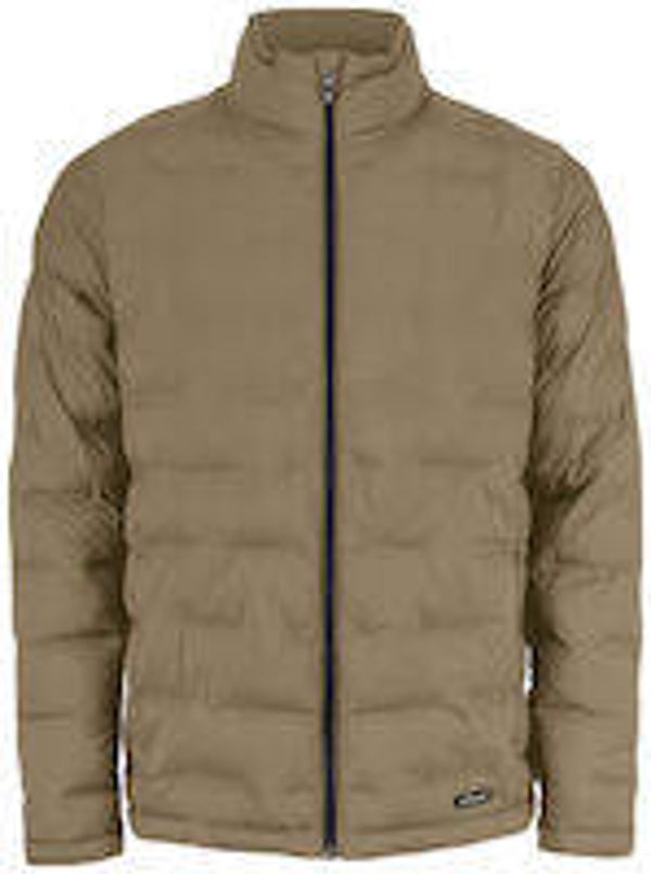 Baker Jacket Heren