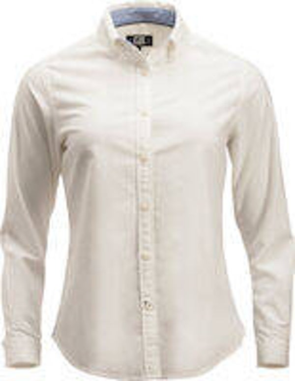 Belfair Oxford Shirt Dames