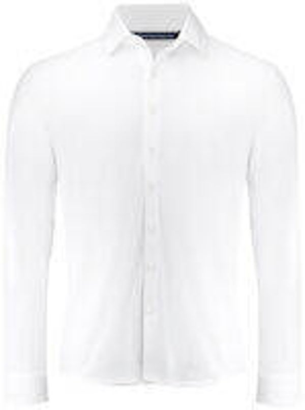 Hedley Stretch Shirt Heren