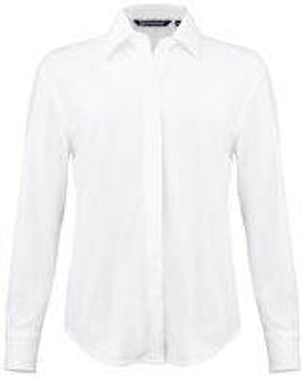 Hedley Stretch Shirt Dames