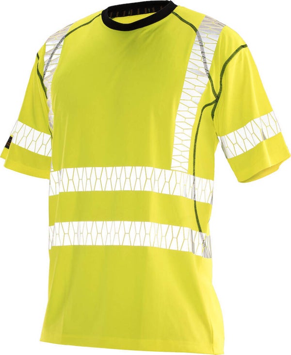 5597 Hi-Vis T-shirt UV-Pro