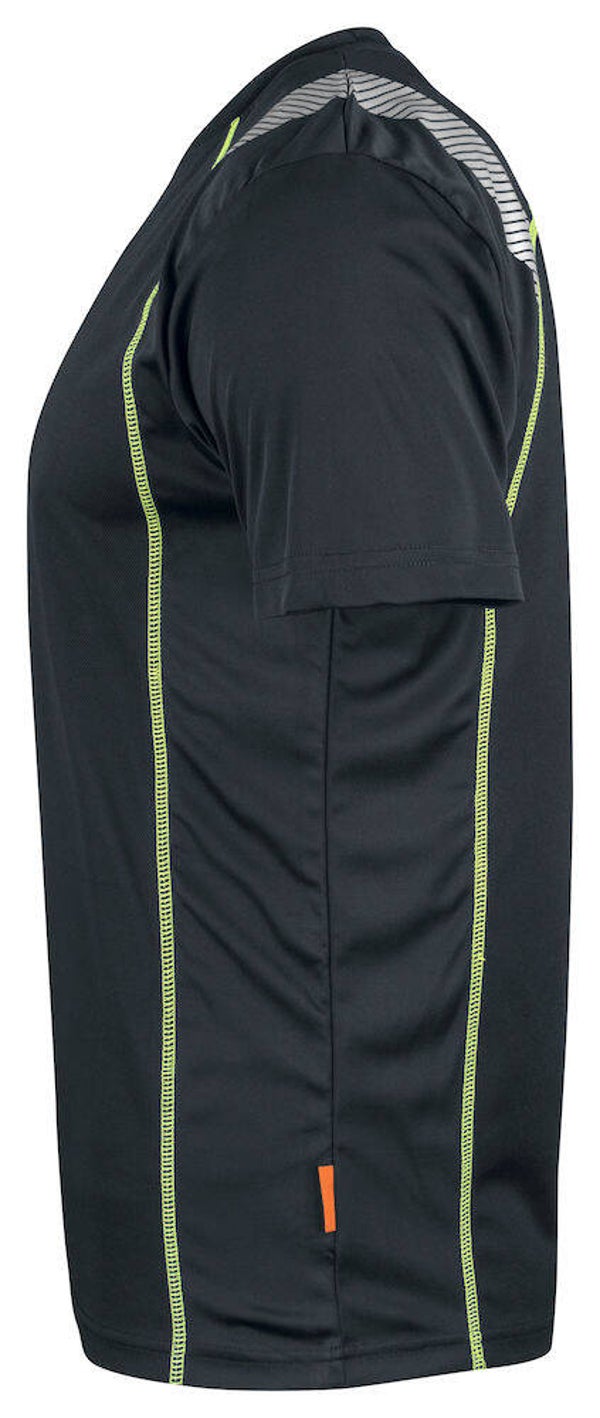 5620 Spun-Dye Vision T-shirt