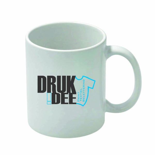 Mok basic afname per stuk( € 9,95 per stuk)