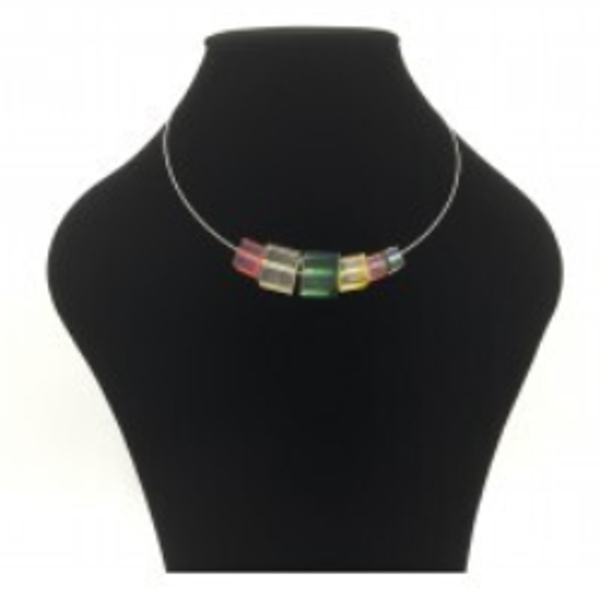 Ketting Blocs epoxyhars