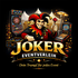 Joker-Eventverleih