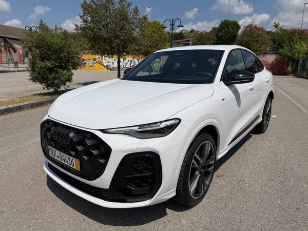 Audi Q5 SPB 40 TDI 4x4/STRONIC/SLINE/TETTO/TEL-360