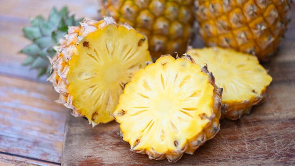 Pineapple powder