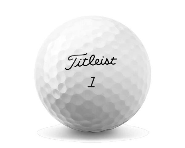 Titlest Golf Balls