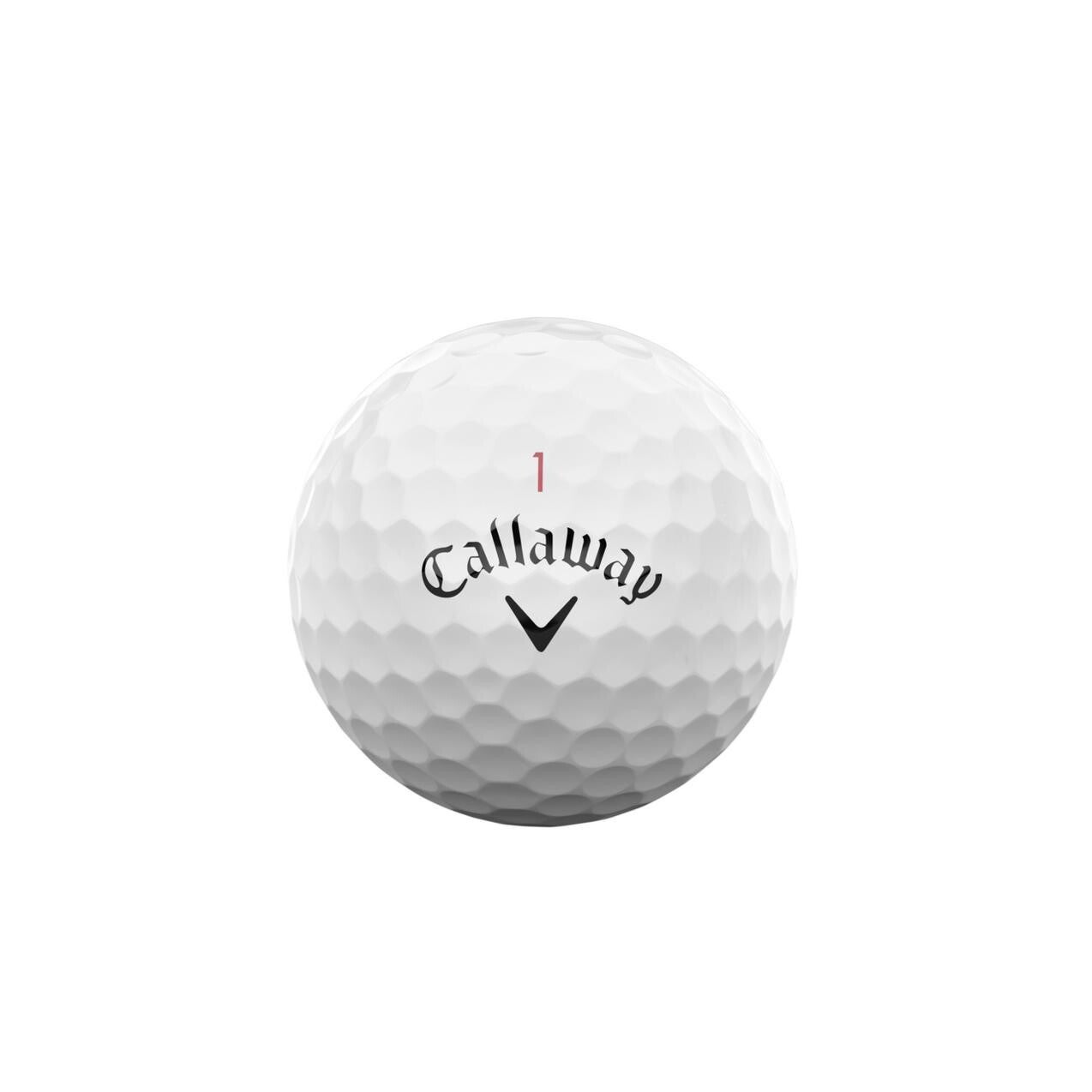 Callaway Golf Balls