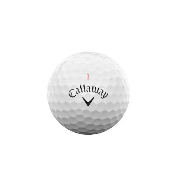 Callaway Golf Balls