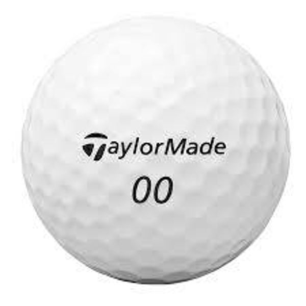 Taylormade Golf Balls