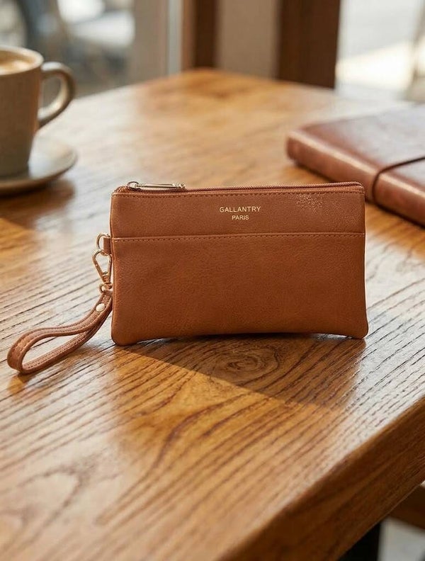 Pochette bandoulière Gallantry Paris