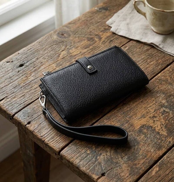 Porte feuille - pochette Gallantry Paris