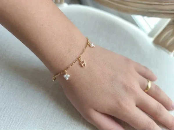 Les bracelets