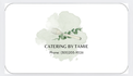 Catering by Tamie