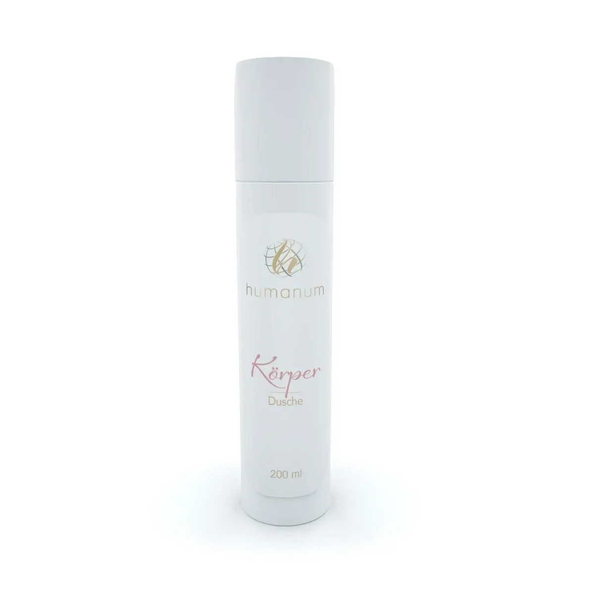 Körperdusche - 200ml