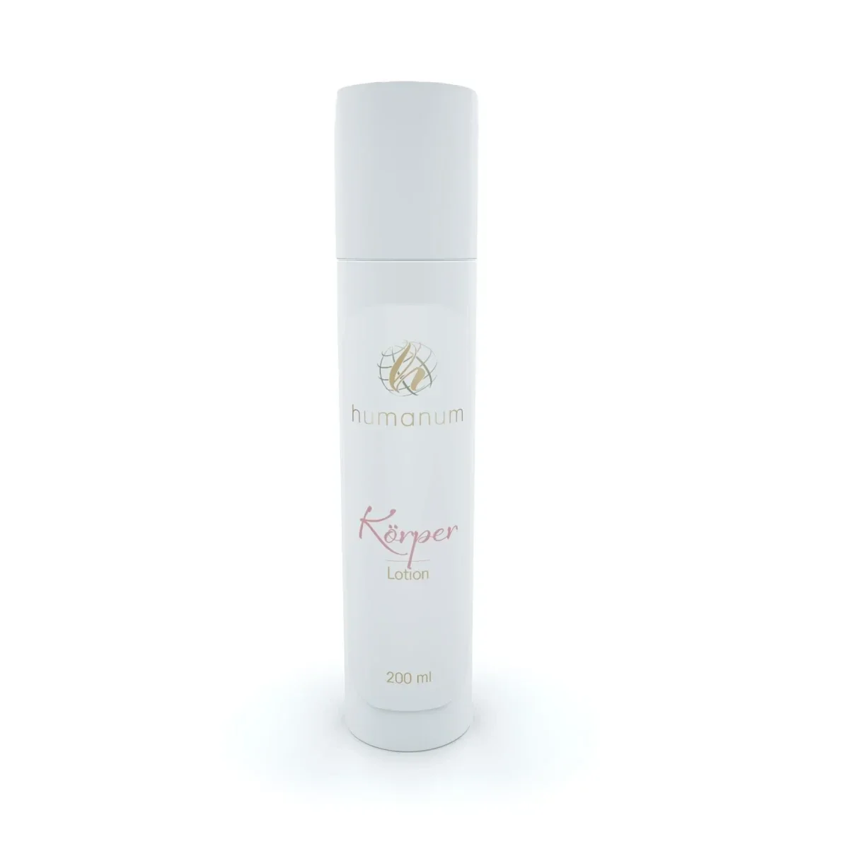 Körper Lotion - 200ml