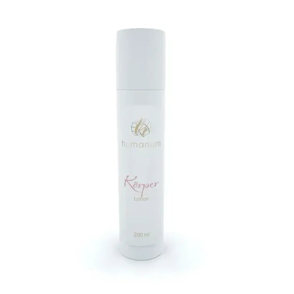 Körper Lotion - 200ml