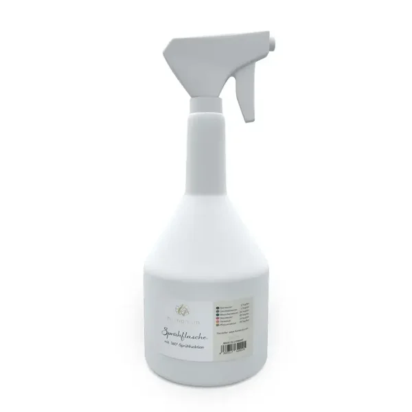 Sproeifles 500ml