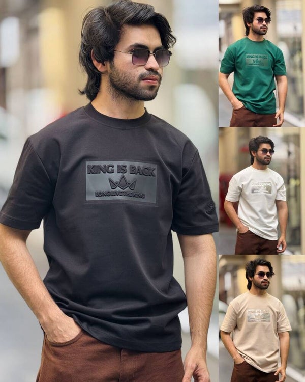 mens t-shirt