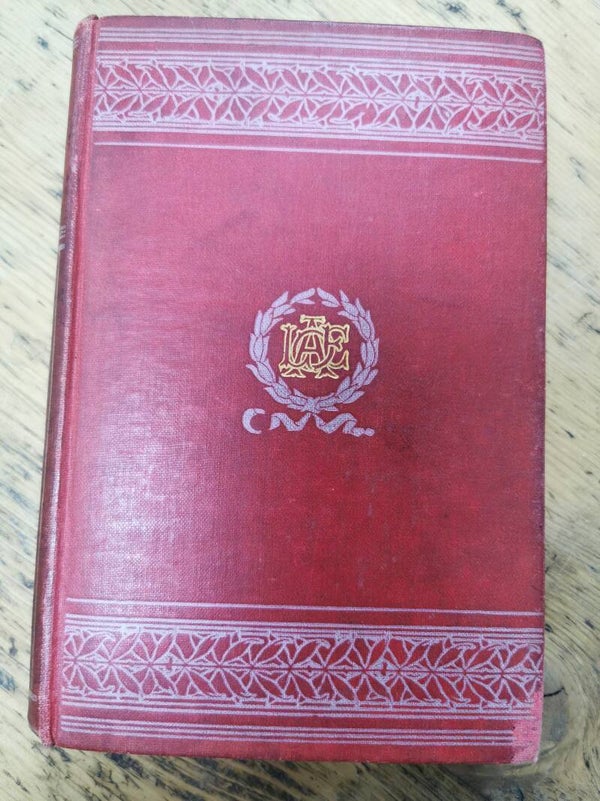 The Golden Fleece by A. L. O. E