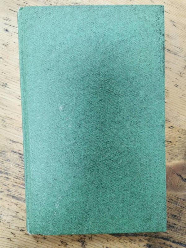 *RARE* Master in Sail by Captain James S. Learmont