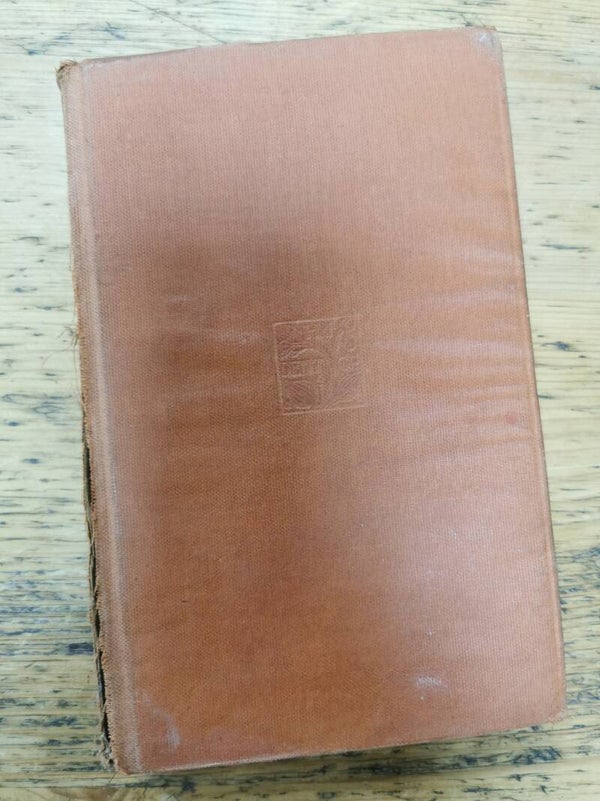 The Essays of Elia by Charles Lamb