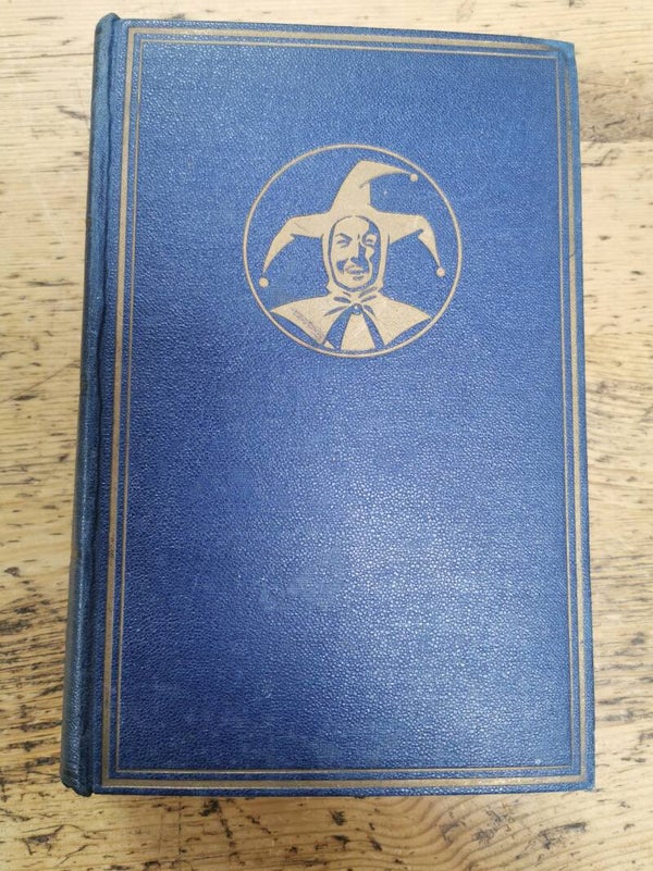 The Great Book of Humour