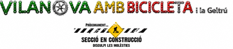 VILANOVAMBICICLETA