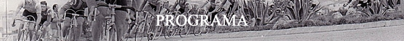 PROGRAMA