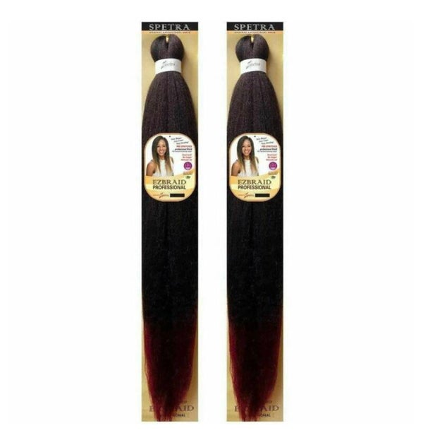 SPECTRA BRAIDING HAIR