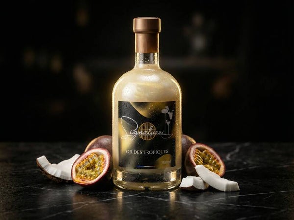 OR DES TROPIQUES 500 ml