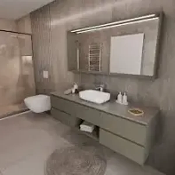 MOBILE BAGNO SOSPESA KIAMAMI VALENTINA