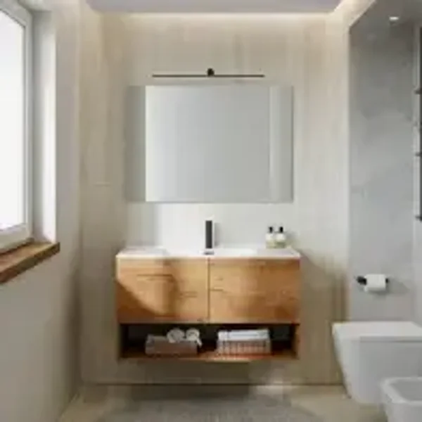 MOBILE BAGNO SOSPESO DEGHI