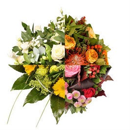 Bouquet de saison