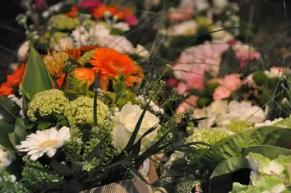 Bouquet de saison