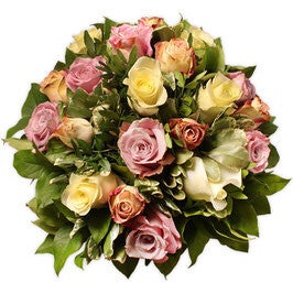 Bouquet Rosa