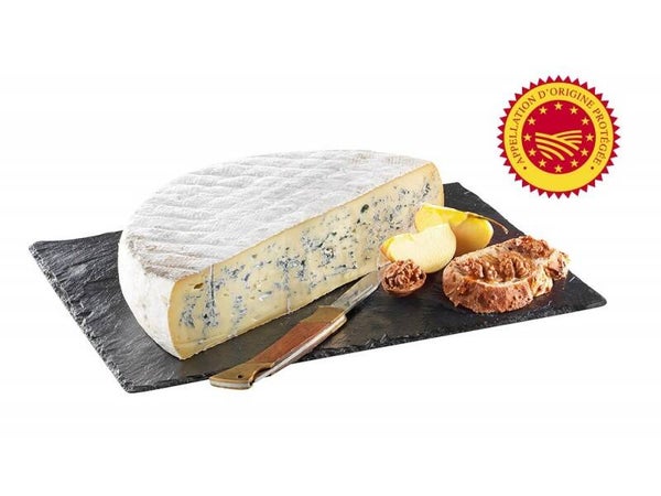 Bleu du Vercors AOP - 500g