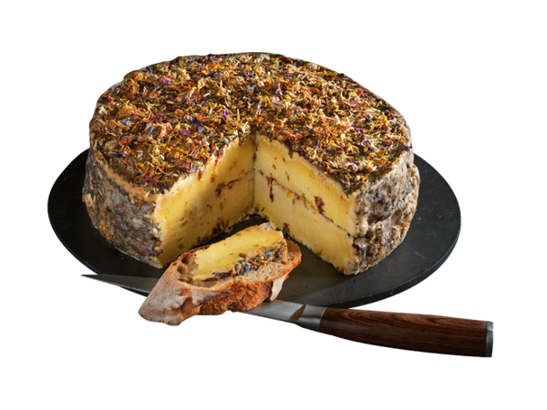 Bournette fleurie - 400g