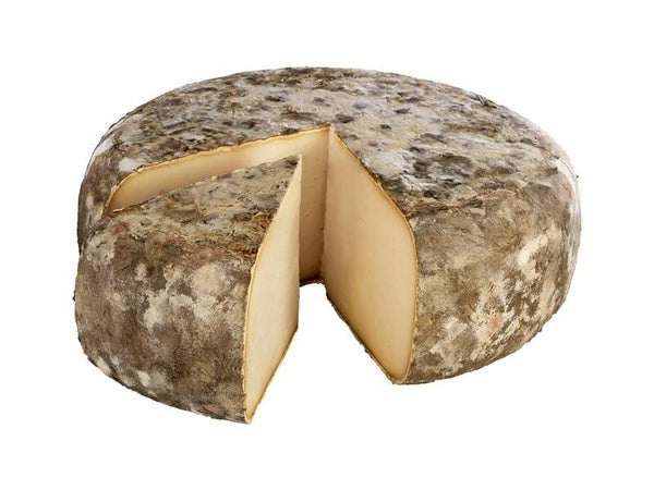 Caprinette (Tomme de chèvre) - 300g