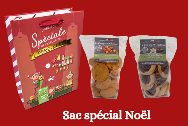 Cadeau pour Père-noël