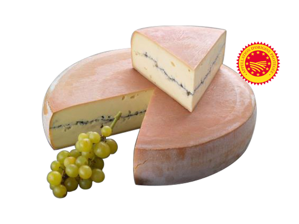 Morbier - 500g