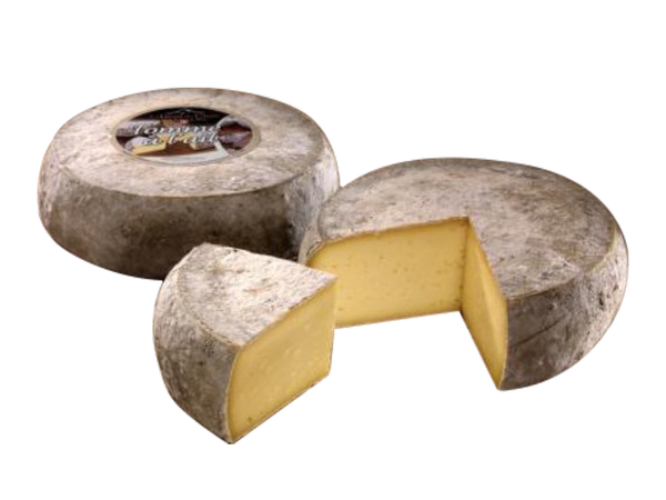 Oursonne (Tomme à l'ail des ours) - 500g