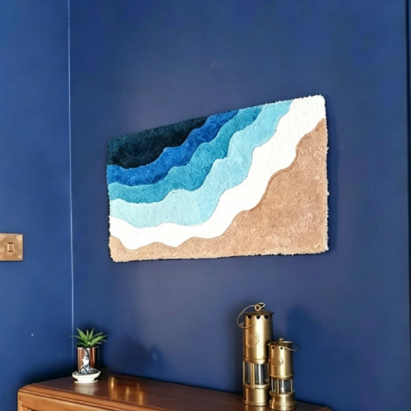 Seaside Inspired Range